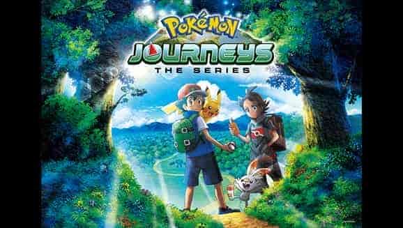 انمي Pokemon 2019 الحلقة 83 مترجمة