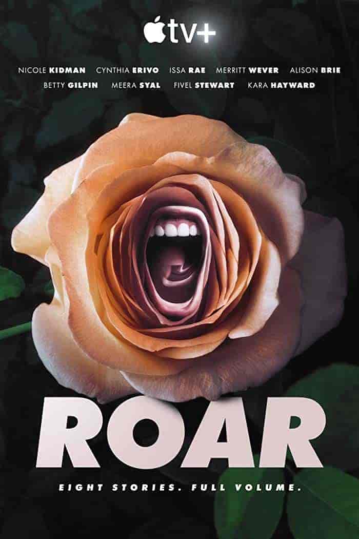 مسلسل Roar الموسم الاول الحلقة 3 الثالثة مترجمة