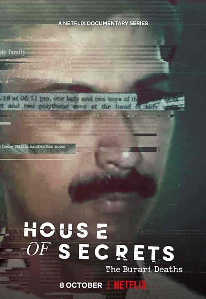 House of Secrets: The Burari Deaths الموسم الاول الحلقة 1 مترجمة