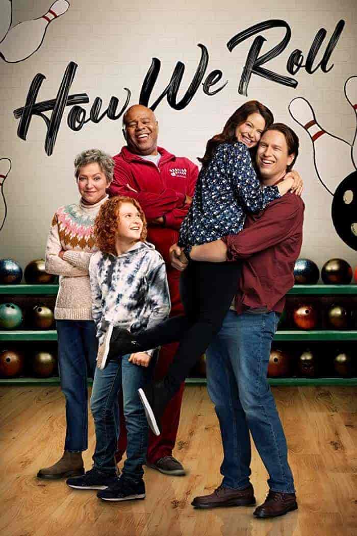 مسلسل How We Roll الموسم الاول الحلقة 3 الثالثة مترجمة