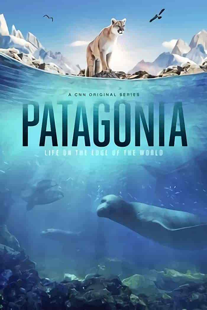 مسلسل Patagonia الموسم الاول الحلقة 6 والاخيرة مترجمة