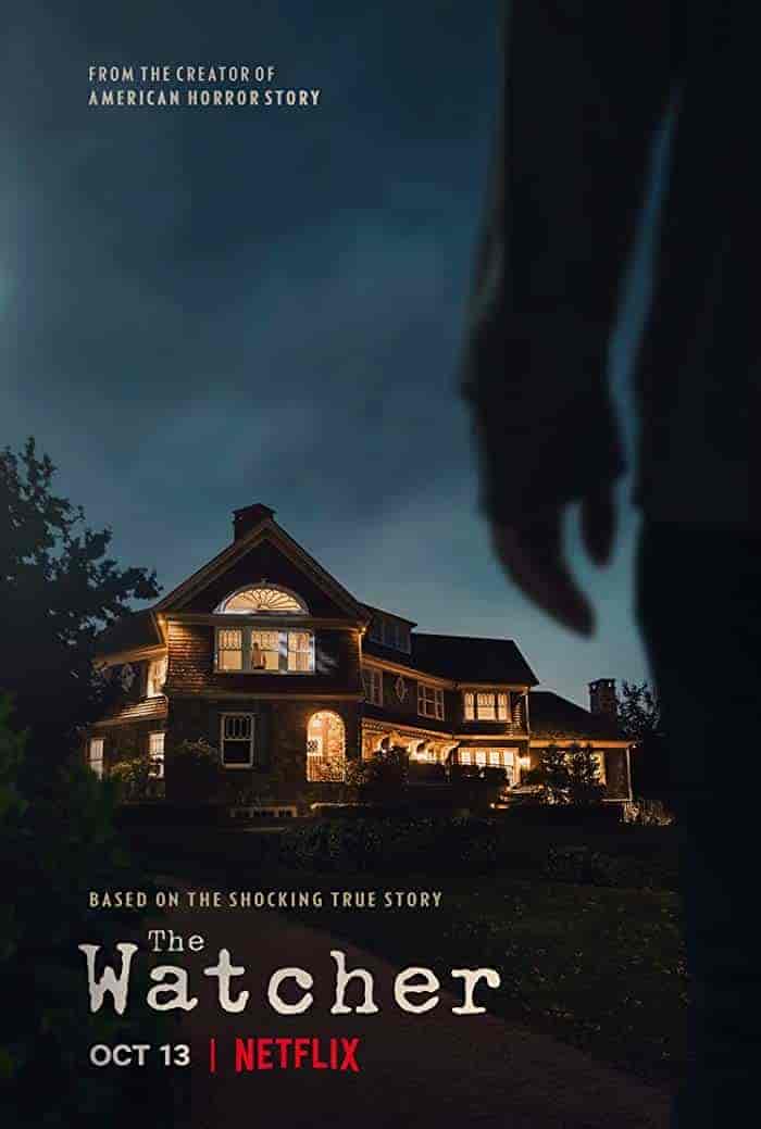 انمي مسلسل The Watcher الموسم الاول الحلقة 5 الخامسة مترجمة
