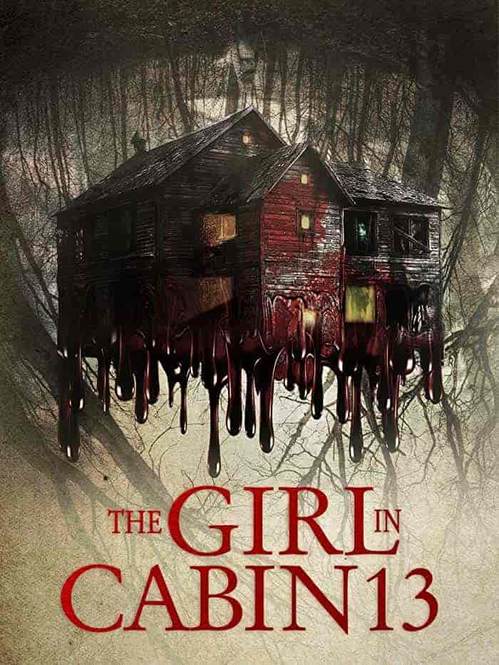 فيلم The Girl in Cabin 13 2021 مترجم اون لاين