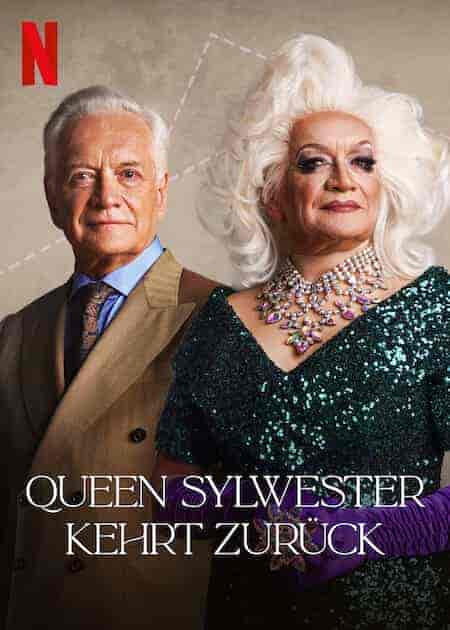 مسلسل Queen الموسم الاول الحلقة 1 الاولي مترجمة