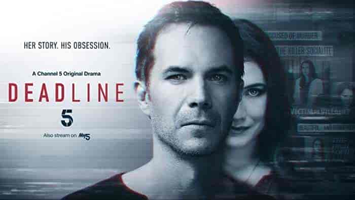 مسلسل Deadline الموسم الاول الحلقة 2 الثانية مترجمة