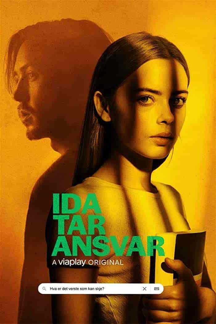 مسلسل Ida tar ansvar الموسم الاول الحلقة 7 السابعة مترجمة