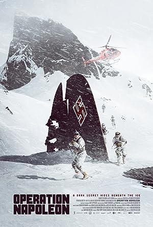 فيلم Operation Napoleon 2023 مترجم