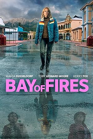 مسلسل Bay of Fires الموسم الاول الحلقة 8 الثامنة والاخيرة