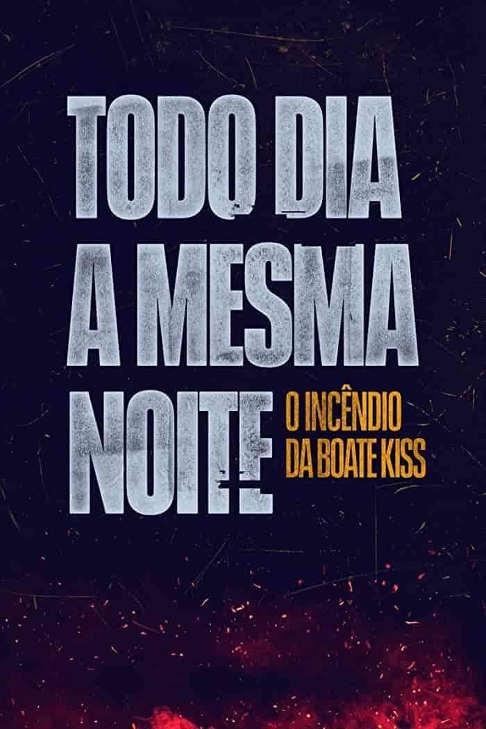 مسلسل The Endless Night الموسم الاول الحلقة 2 الثانية مترجمة