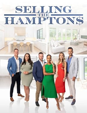 مسلسل Selling the Hamptons الموسم الاول الحلقة 1