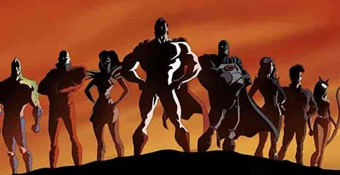 مسلسل The Guardians of Justice الموسم الاول الحلقة 7 والاخيرة مترجمة