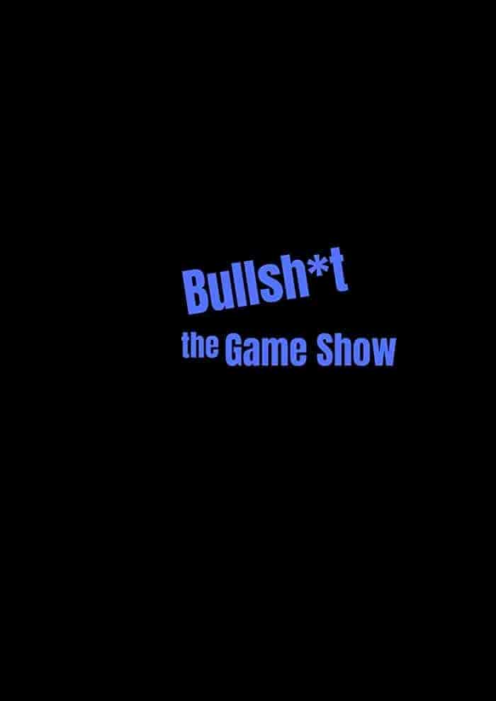 برنامج Bullsh*t the Game Show الموسم الاول الحلقة 8 الثامنة مترجمة
