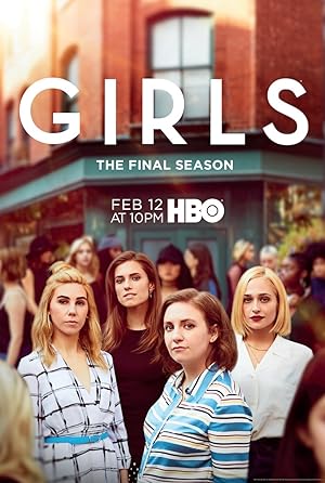 مسلسل Girls الموسم الاول الحلقة 7 مترجمة