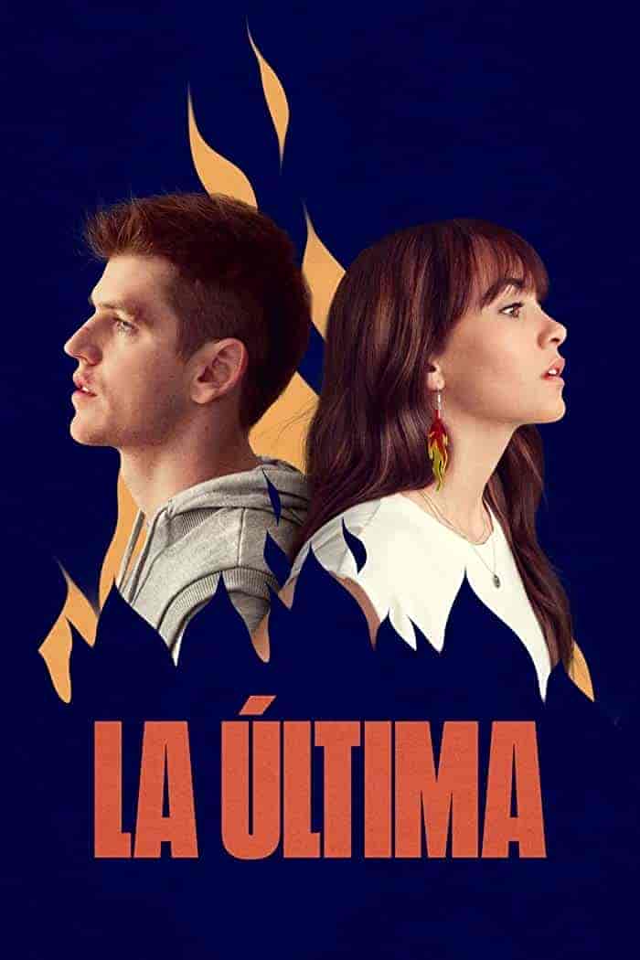 مسلسل La ultima الموسم الاول الحلقة 4 الرابعة مترجمة