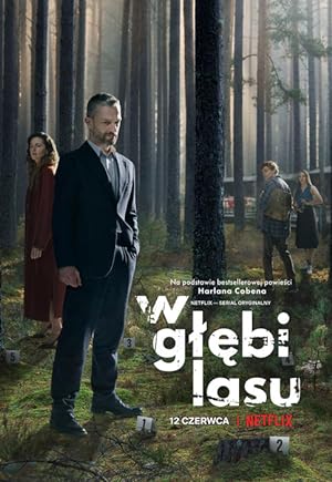 مسلسل The Woods الموسم الاول الحلقة 4 مترجمة