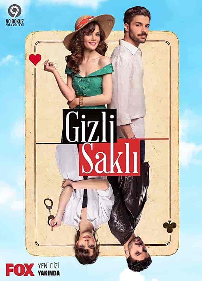 مسلسل في السر والخفاء الحلقة 3 الثالثة مترجمة