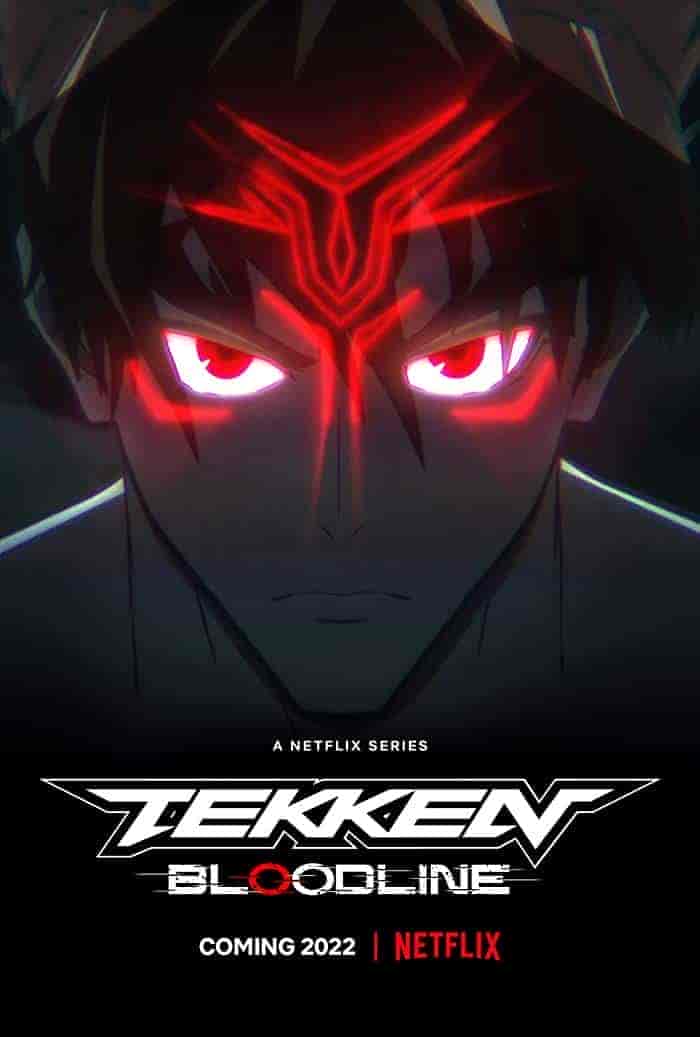 انمي Tekken: Bloodline الحلقة 1 الاولي مترجمة