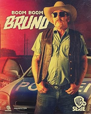 مسلسل Boom Boom Bruno الموسم الاول الحلقة 1 مترجمة