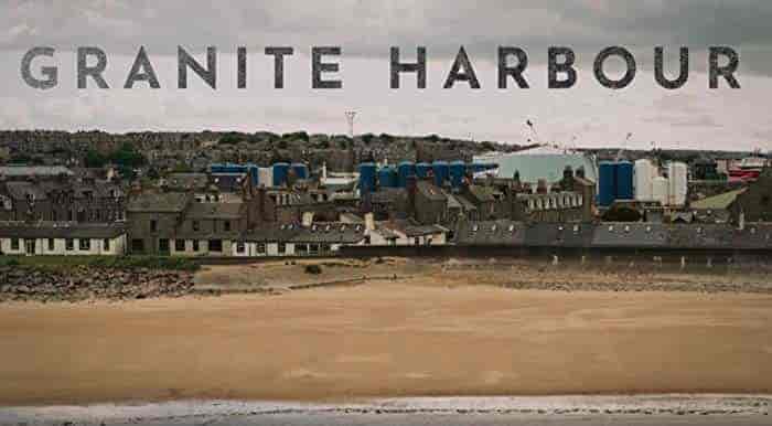 مسلسل Granite Harbour الموسم الاول الحلقة 3 والاخيرة مترجمة