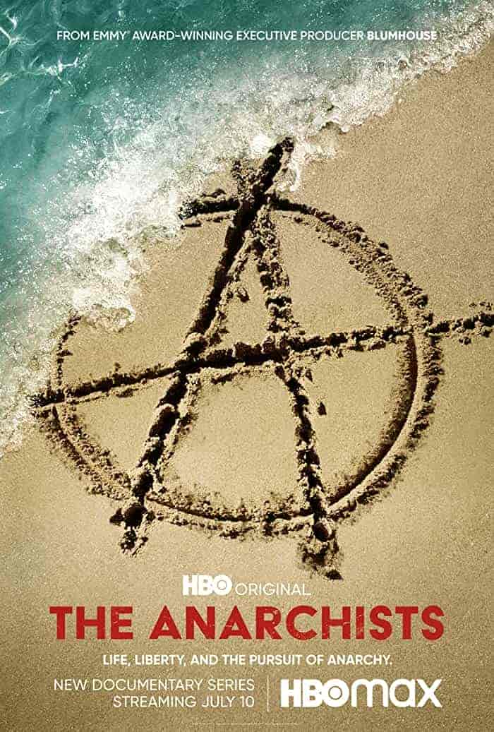 مسلسل The Anarchists الموسم الاول الحلقة 1 الاولي مترجمة
