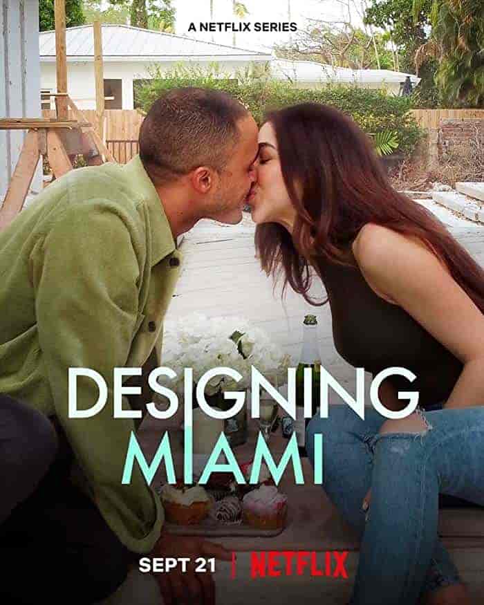 برنامج Designing Miami الموسم الاول الحلقة 5 الخامسة مترجمة