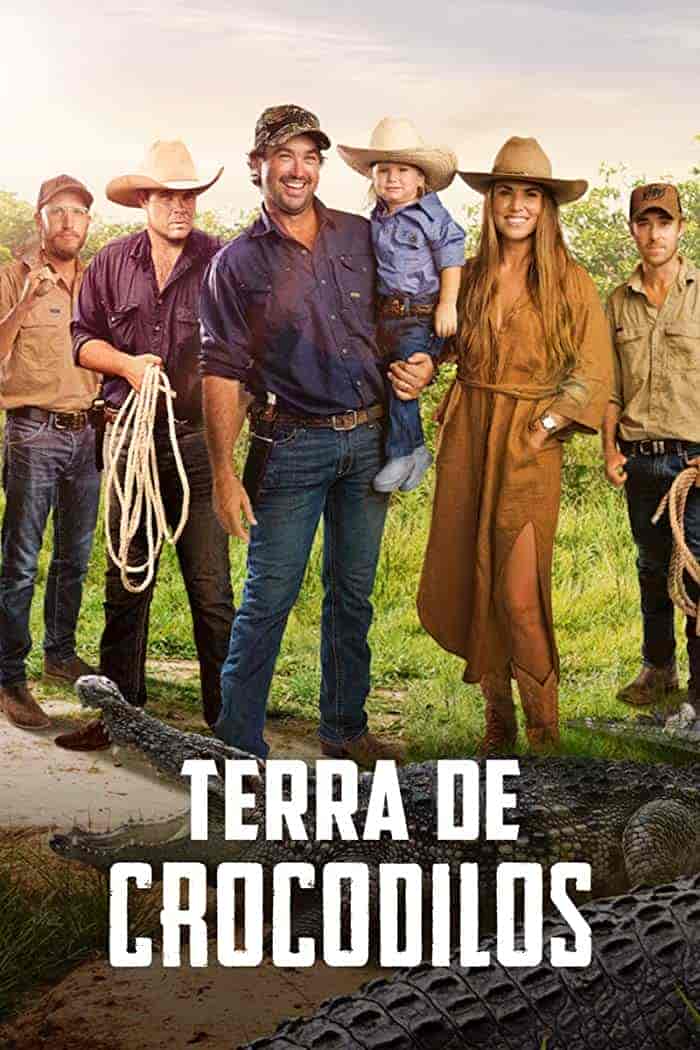 مسلسل Matt Wright’s Wild Territory الموسم الاول الحلقة 8 الثامنة مترجمة