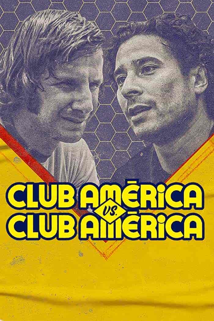 مسلسل Club América vs. Club América الموسم الاول الحلقة 1 مترجمة