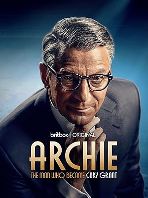 مسلسل Archie الموسم الاول الحلقة 4 والاخيرة مترجمة