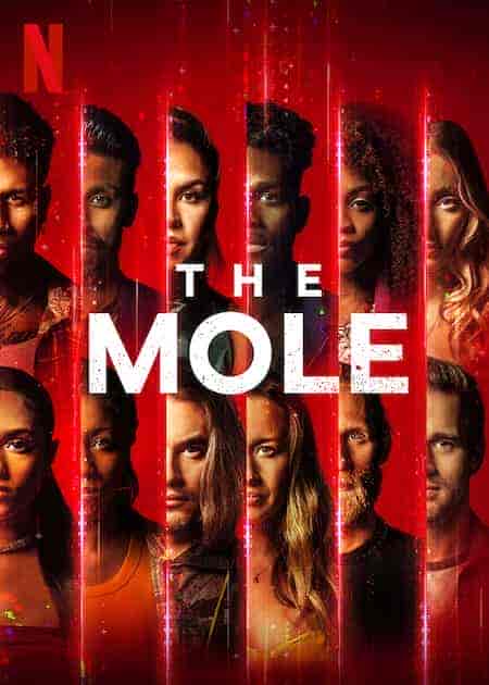 برنامج The Mole الموسم الاول الحلقة 2 الثانية مترجمة