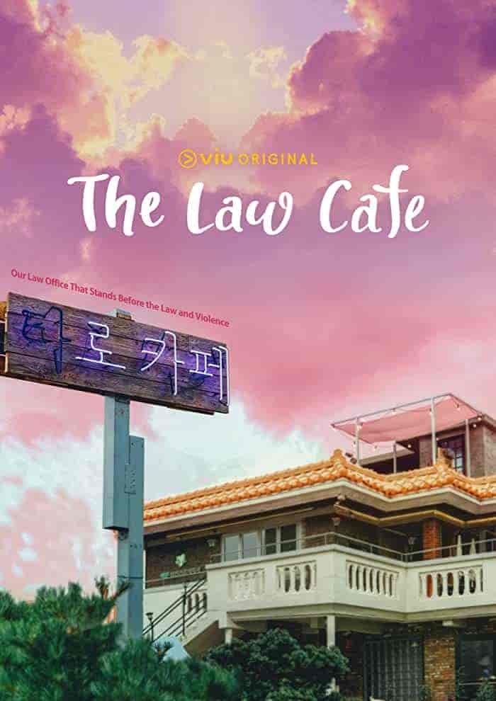 مسلسل مقهي القانون The Law Cafe الحلقة 6 مترجمة