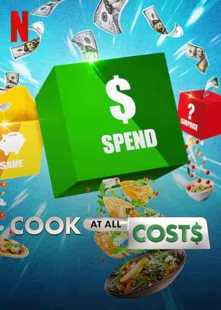 برنامج Cook at All Costs الموسم الاول الحلقة 1 الاولي مترجمة