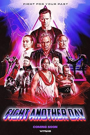 فيلم Fight Another Day 2024 مترجم اون لاين