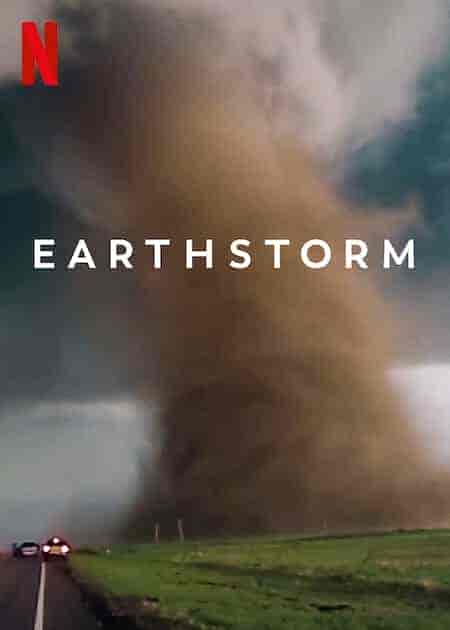 مسلسل Earthstorm الموسم الاول الحلقة 3 الثالثة مترجمة