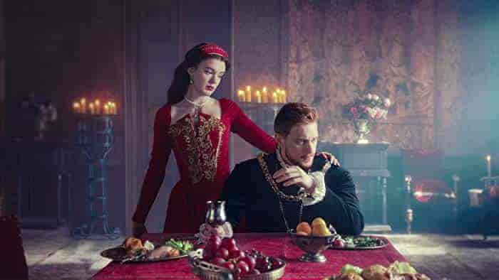 مسلسل Blood, Sex & Royalty الموسم الاول الحلقة 1 الاولي مترجمة