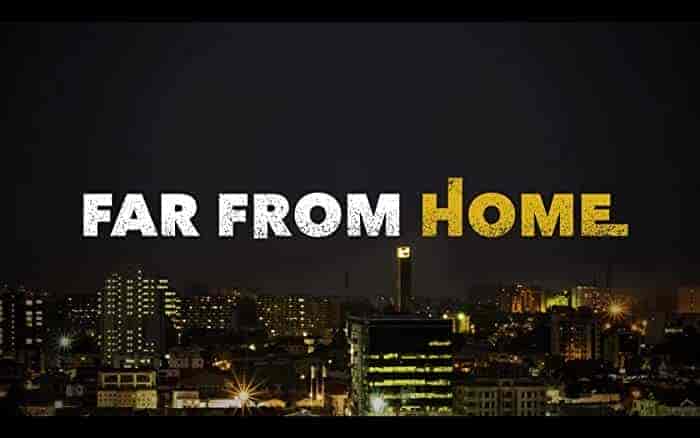 مسلسل Far from Home الموسم الاول الحلقة 3 الثالثة مترجمة
