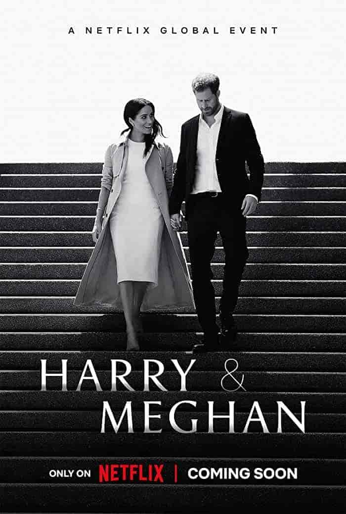 مسلسل Harry & Meghan الموسم الاول الحلقة 5 الخامسة مترجمة