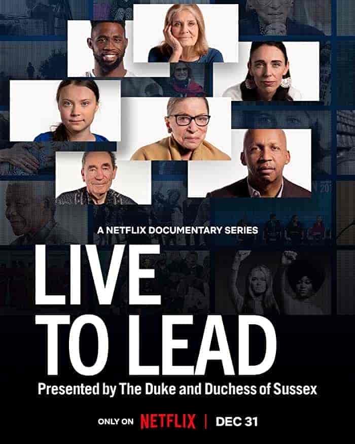 مسلسل Live to Lead الموسم الاول الحلقة 7 والاخيرة مترجمة