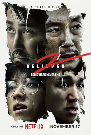 فيلم Believer 2 2023 مترجم