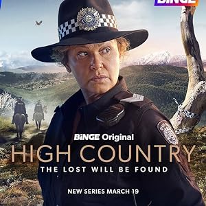 مسلسل High Country الموسم الاول الحلقة 2 مترجمة