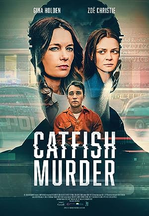 فيلم Catfish Murder 2023 مترجم