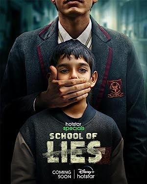 مسلسل School of Lies الموسم الاول الحلقة 4