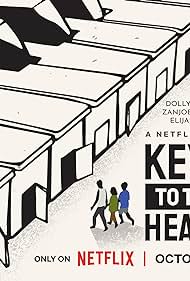 فيلم Keys to the Heart 2023 مترجم