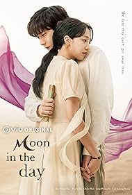 مسلسل قمر نهاري Moon In The Day الحلقة 6 مترجمة