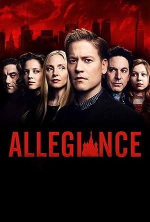 مسلسل Allegiance 2015 الموسم الاول الحلقة 1 مترجمة