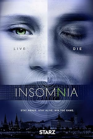 مسلسل Insomnia 2018 الموسم الاول الحلقة 5 مترجمة