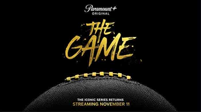 مسلسل The Game الموسم الاول الحلقة 3 الثالثة مترجمة