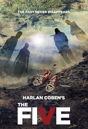 مسلسل The Five الموسم الاول الحلقة 1 مترجمة