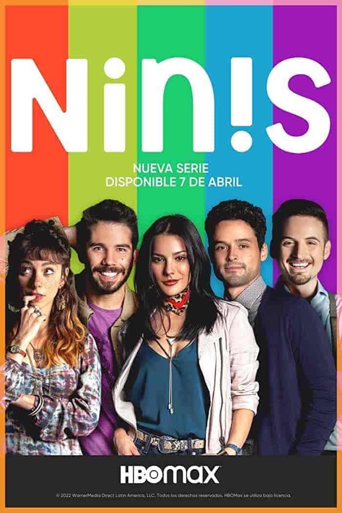 مسلسل Ninis الموسم الاول الحلقة 4 الرابعة مترجمة