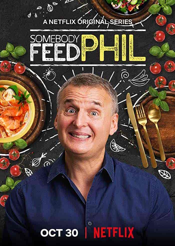 مسلسل Somebody Feed Phil الموسم الخامس الحلقة 2 مترجمة