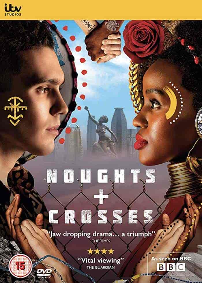 مسلسل Noughts + Crosses الموسم الثاني الحلقة 1 الاولي مترجمة